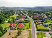 Nowoczesny dom parterowy w Łapanowie miniaturka 38