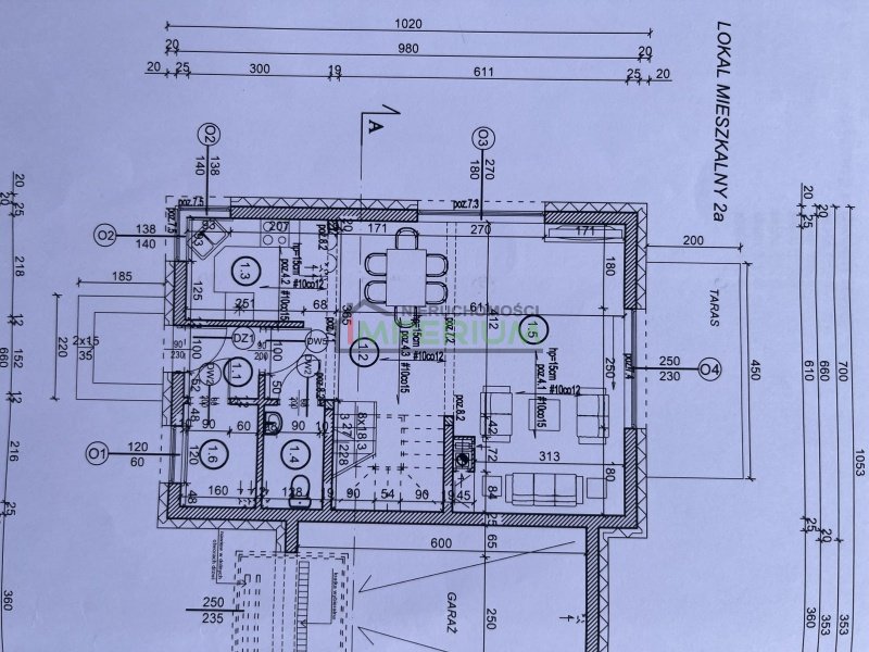 Chełmiec, 690 000 zł, 167.2 m2, 5 pokoi miniaturka 11