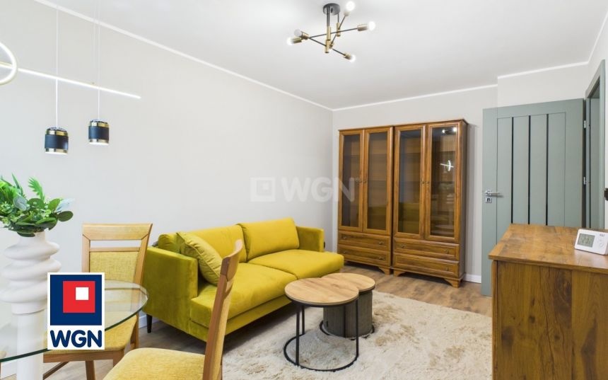 Kalisz, 299 000 zł, 37.59 m2, pietro 1 miniaturka 2