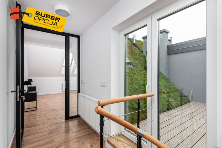 Kraków Wola Duchacka, 1 450 000 zł, 85 m2, pietro 1/2 miniaturka 13