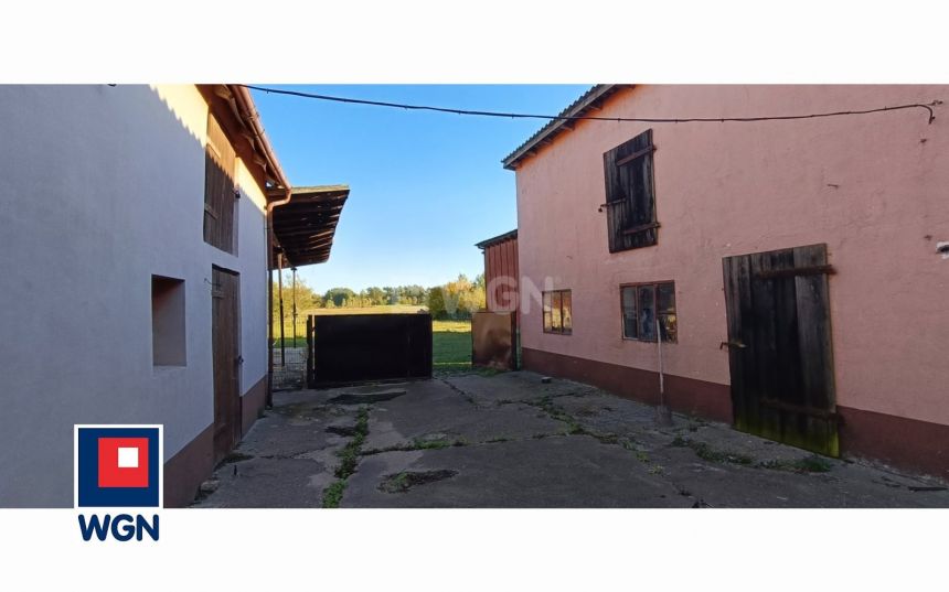 Karpie, 360 000 zł, 180 m2, drewniany miniaturka 3
