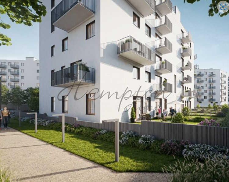 Warszawa Wola, 497 000 zł, 26 m2, z loggią miniaturka 4