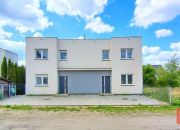 Gotowy bliźniak z ogródkami w Luboniu miniaturka 1