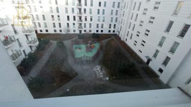 Warszawa Muranów, 5 500 zł, 66 m2, z parkingiem podziemnym