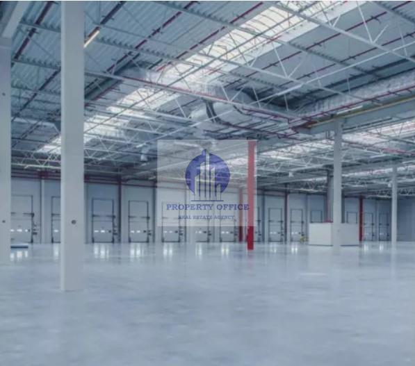 Halinów: magazyn 1620 m2 - zdjęcie 1