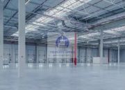 Halinów: magazyn 1620 m2 miniaturka 1
