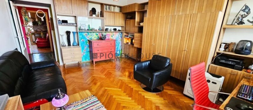 2-pokojowe mieszkanie na Mokotowie miniaturka 2