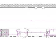 Hala około 750m2, możliwość wynajęcia biur miniaturka 11