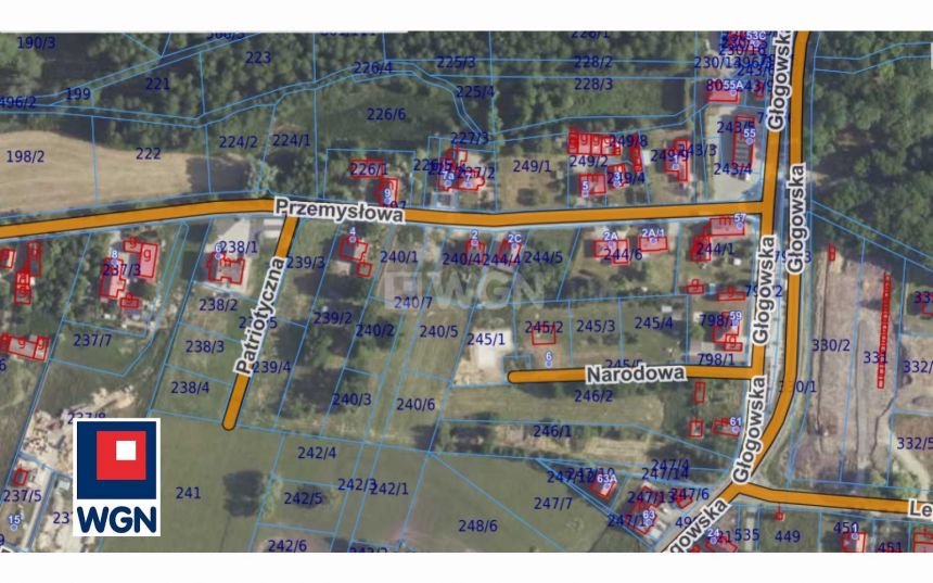 Radwanice, 350 000 zł, 200 m2, jednorodzinny miniaturka 7