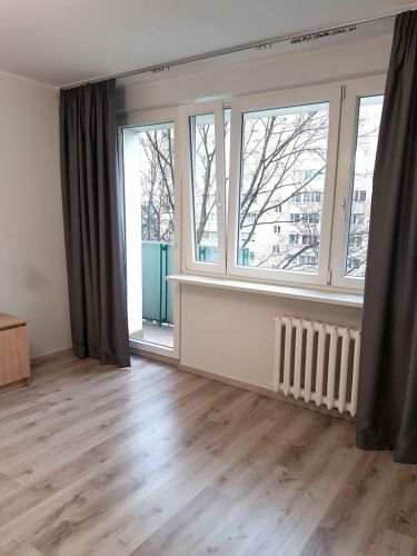 Mieszkanie po generalnym remoncie w 2020 roku