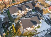 Wysoki Standard, 220 m2, 4,5 arowa dzaiłka, NOWY miniaturka 39