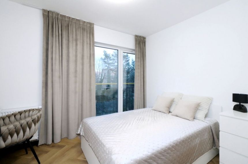 Warszawa Stary Rembertów, 3 332 zł, 55 m2, pietro 2/4 miniaturka 9