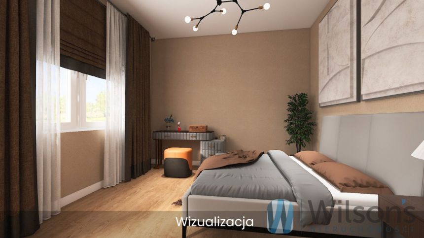 Słupno Nowe Słupno, 790 000 zł, 156 m2, ogrzewanie gazowe miniaturka 5