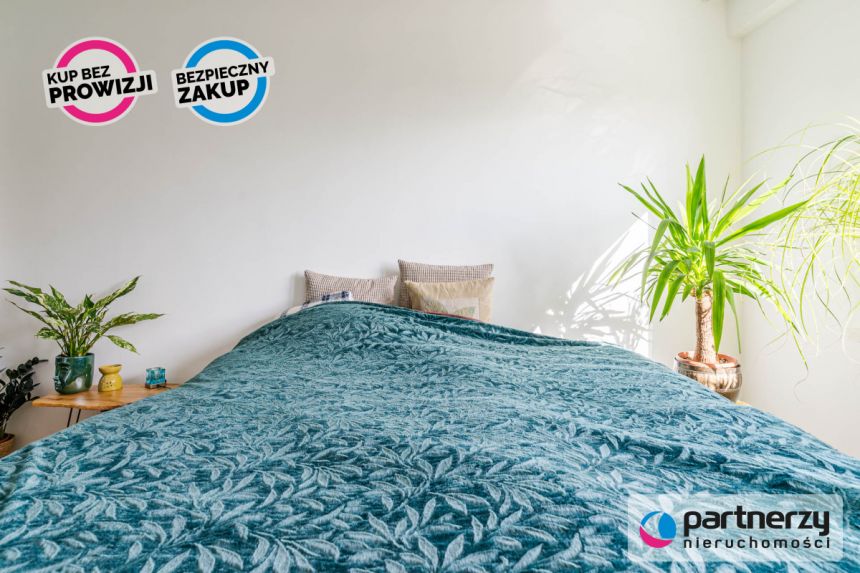 Sopot Kamienny Potok, 699 900 zł, 49.1 m2, pietro 4 miniaturka 8