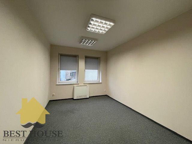 Lokal biurowy 19 m2, I pietro,centrum miasta - zdjęcie 1