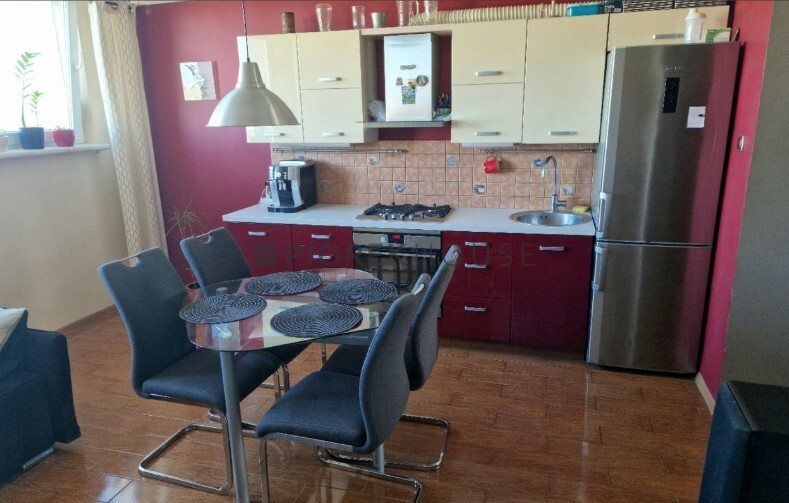 3-pokojowe mieszkanie na Pradze Północ miniaturka 5