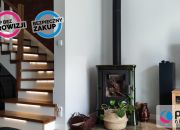 Gdańsk Kokoszki, 1 299 000 zł, 112.95 m2, bliźniak miniaturka 5