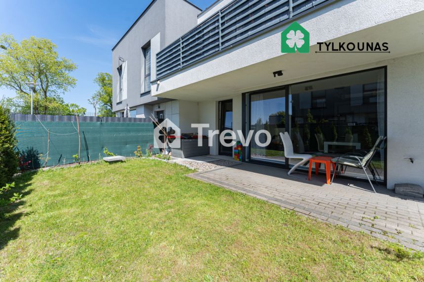Banino, 700 000 zł, 62.58 m2, szeregowy miniaturka 13