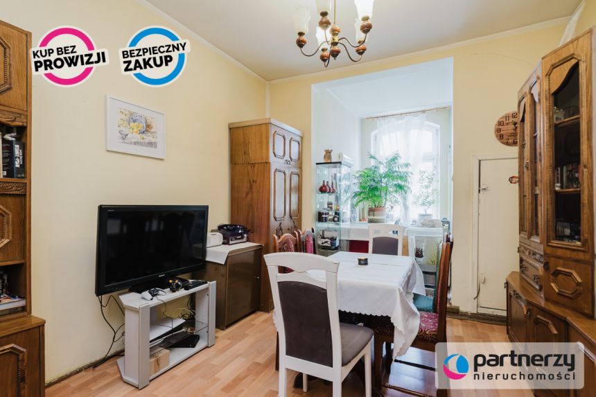 Gdańsk Wrzeszcz, 879 000 zł, 66.5 m2, pietro 3/3 miniaturka 10
