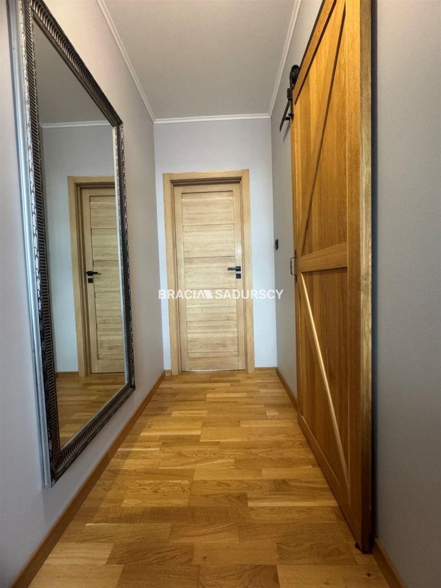Ruczaj/Piltza. Wchodzisz i mieszkasz. Twoje nowe M miniaturka 18