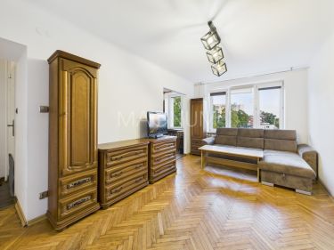 Mieszkanie 3 pokojowe Słodowiec