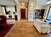 Nowoczesny, wygodny apartament z garażem w Centrum miniaturka 7