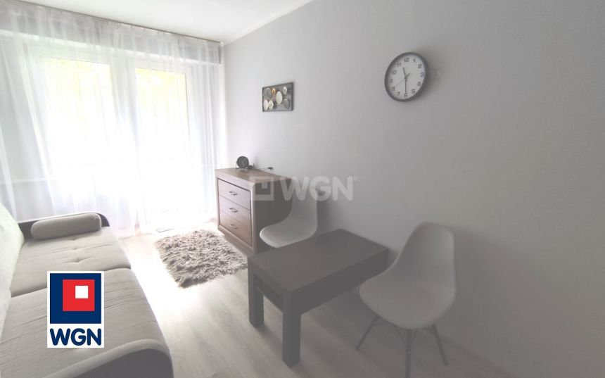 Radomsko, 1 060 zł, 35.5 m2, parter, 5 miniaturka 5