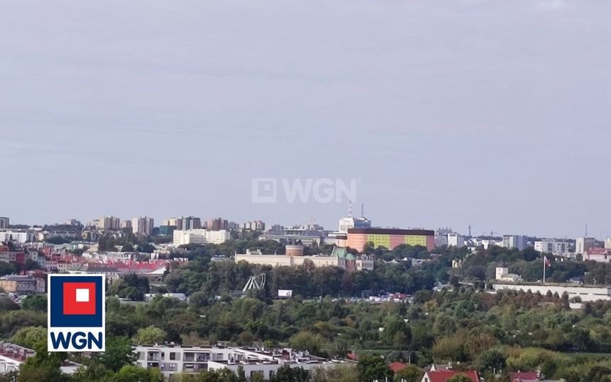 Lublin Bronowice, 460 460 zł, 41.86 m2, z garażem miniaturka 2