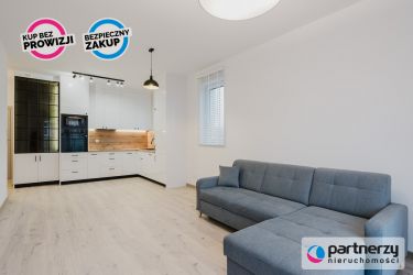 Wejherowo, 516 000 zł, 43 m2, pietro 1, 2