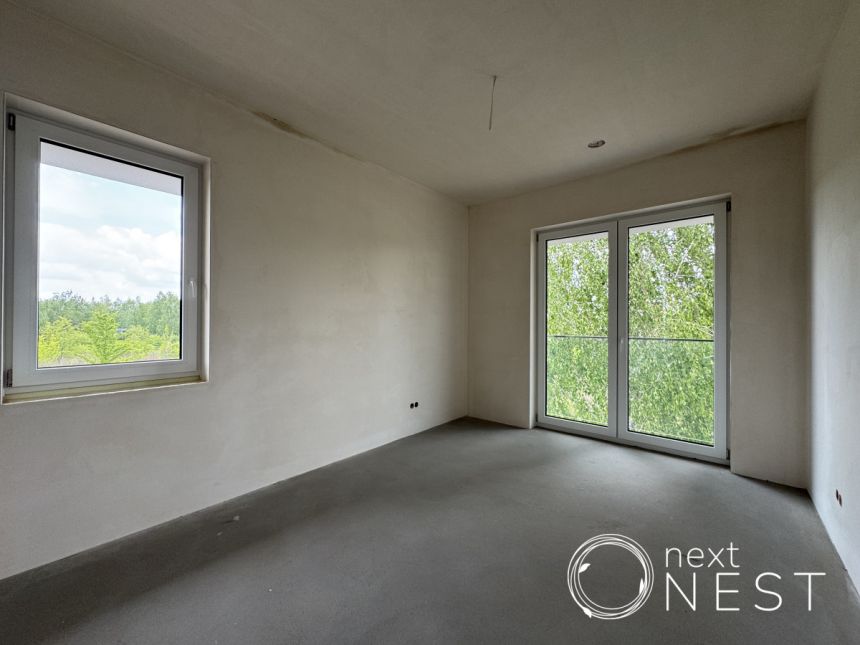 Głosków, 1 299 000 zł, 180.61 m2, z cegły miniaturka 13