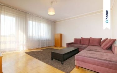 Przestronne 3 Pokoje z Balkonem – 64 m²
