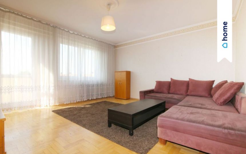 Przestronne 3 Pokoje z Balkonem – 64 m² - zdjęcie 1