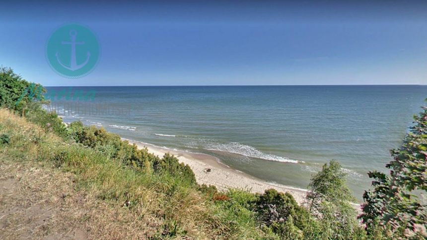 Władysławowo, 2 927 000 zł, 36.59 ar, droga dojazdowa utwardzona miniaturka 4