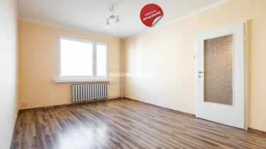 2-pok mieszkanie os Kombatantów/2niezal pokoje