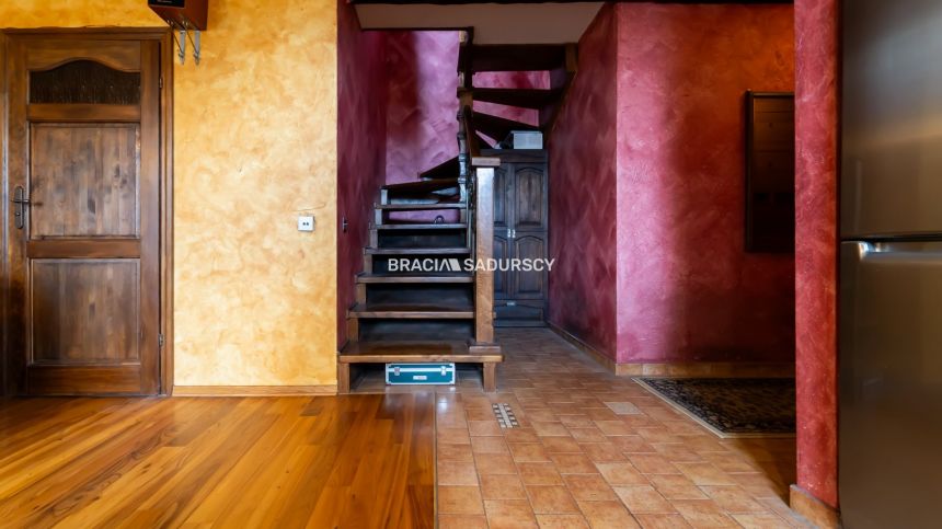 Przestronne 75 m² na Dębnikach! miniaturka 15