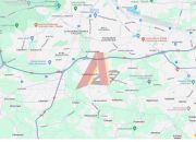 Kraków Podgórze, 587 000 zł, 14 ar, budowlana miniaturka 2
