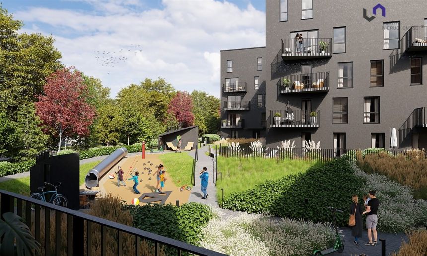 NOWE MIESZKANIA. 3 POKOJE!  BALKON! miniaturka 11