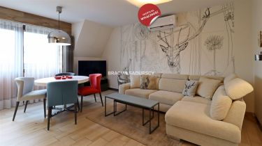 Kościelisko Pitoniówka, 748 000 zł, 36.56 m2, stan bardzo dobry
