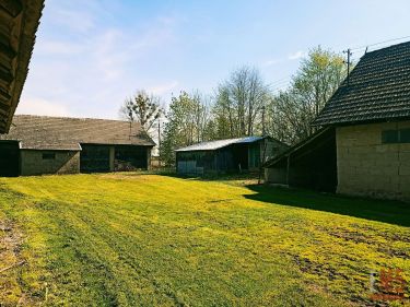 Teolin, 225 000 zł, 100 m2, 5 pokoi