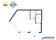 Pruszcz Gdański, 4 900 zł, 60 m2, pietro 1 miniaturka 5