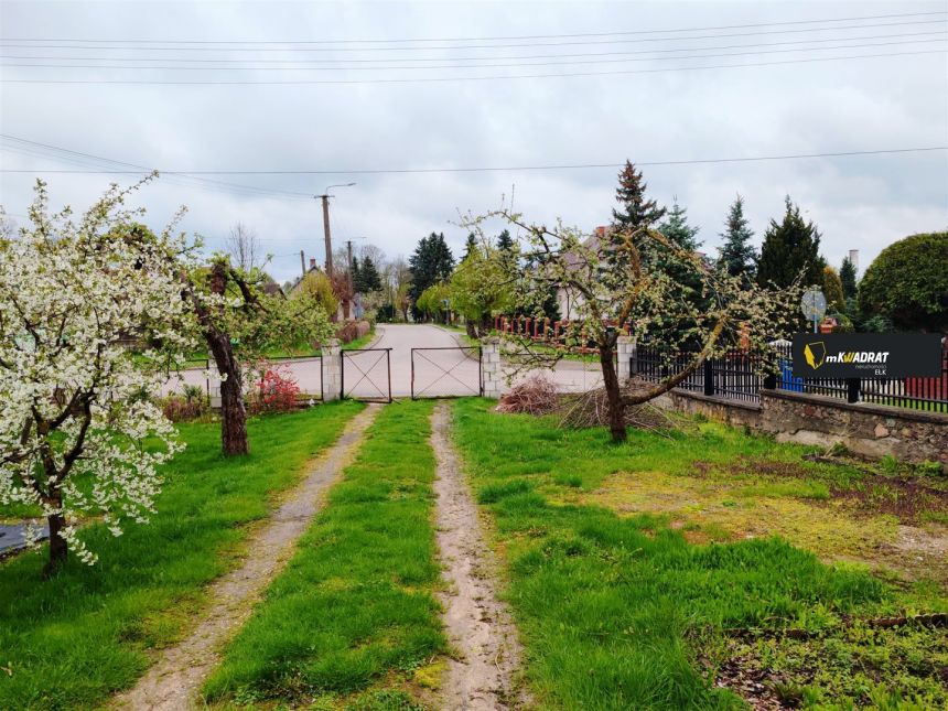 Rajgród, 520 000 zł, 112 m2, segment środkowy miniaturka 4