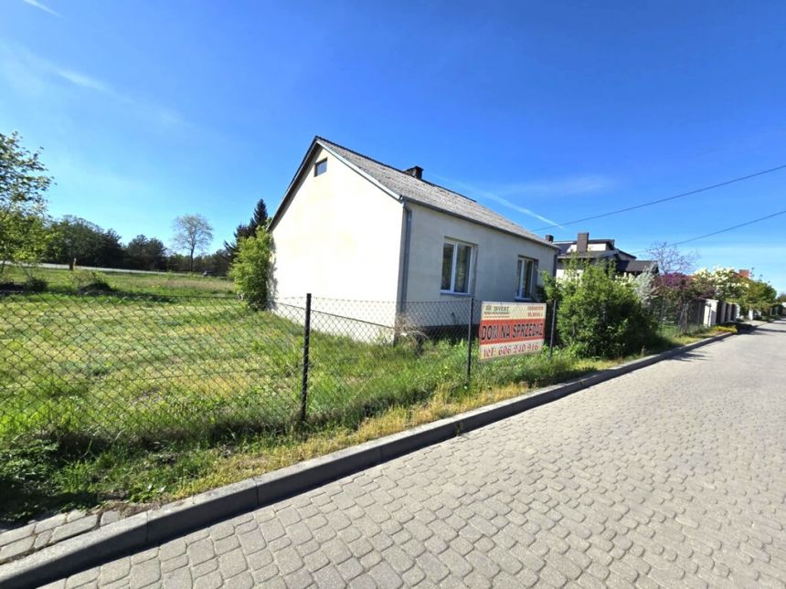Dom w Firleju, ul. Wesoła miniaturka 6