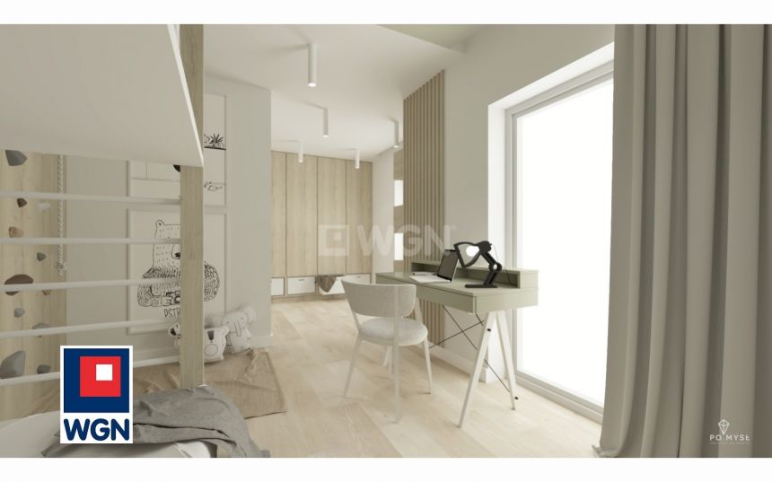 Ustroń Hermanice, 638 800 zł, 53.23 m2, parter miniaturka 12