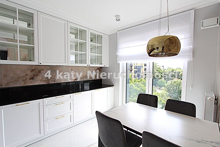 Wyjątkowy apartament*Butikowa Kamienica miniaturka 6