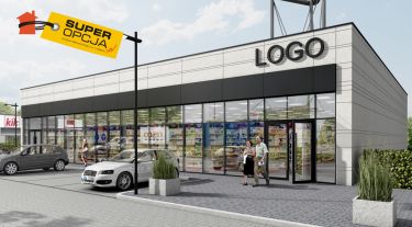 Alwernia, 9 000 zł, 190 m2, pietro 1
