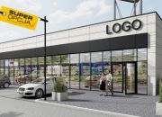 Alwernia, 9 000 zł, 190 m2, pietro 1 miniaturka 1