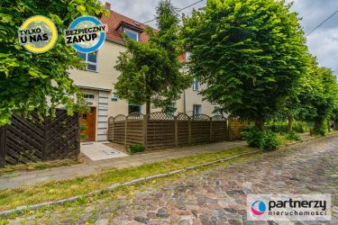 Gdańsk Oliwa, 750 000 zł, 57.88 m2, pietro 2