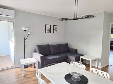 Wrocław Stare Miasto, 696 200 zł, 59 m2, z loggią