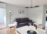 Wrocław Szczepin, 696 200 zł, 59 m2, z loggią miniaturka 1