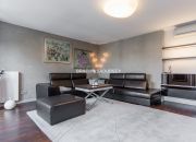 Dwupoziomowy ekskluzywny apartament blisko centrum miniaturka 1